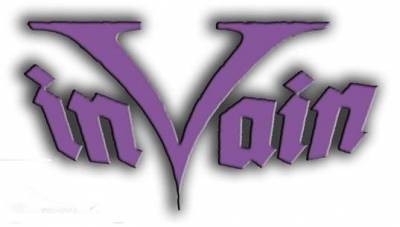 logo In Vain (GRC)